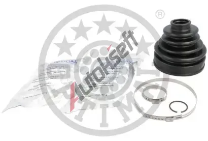 OPTIMAL Sada manety hnacho hdele OPT CVB-10144CR, CVB-10144CR