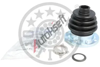 OPTIMAL Sada manety hnacho hdele OPT CVB-10147CR, CVB-10147CR