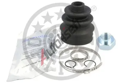OPTIMAL Sada manety hnacho hdele OPT CVB-10149CR, CVB-10149CR