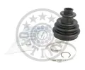 Sada manety hnacho hdele OPTIMAL ‐ OPT CVB-10150CR