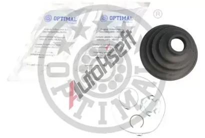 OPTIMAL Sada manety hnacho hdele OPT CVB-10153CR, CVB-10153CR