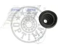 OPTIMAL Sada manety hnacho hdele OPT CVB-10153CR, CVB-10153CR