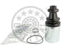 Sada manety hnacho hdele OPTIMAL ‐ OPT CVB-10154CR