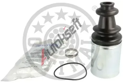 OPTIMAL Sada manety hnacho hdele OPT CVB-10154CR, CVB-10154CR