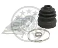 Sada manety hnacho hdele OPTIMAL ‐ OPT CVB-10156CR