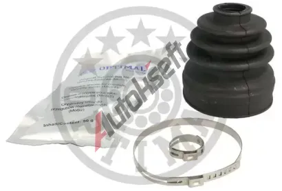 OPTIMAL Sada manžety hnacího hřídele OPT CVB-10156CR, CVB-10156CR  OPTIMAL Sada manžety hnacího hřídele OPT CVB-10156CR, CVB-10156CR