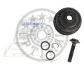 OPTIMAL Sada manety hnacho hdele ‐ OPT CVB-10157CR