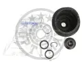 OPTIMAL Sada manety hnacho hdele OPT CVB-10157CR, CVB-10157CR