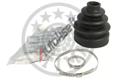 OPTIMAL Sada manety hnacho hdele OPT CVB-10162CR, CVB-10162CR