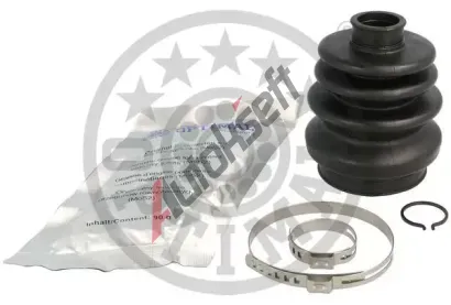 OPTIMAL Sada manety hnacho hdele OPT CVB-10163CR, CVB-10163CR