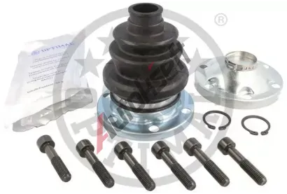 OPTIMAL Sada manety hnacho hdele OPT CVB-10164CR, CVB-10164CR