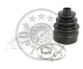 Sada manety hnacho hdele OPTIMAL ‐ OPT CVB-10165CR