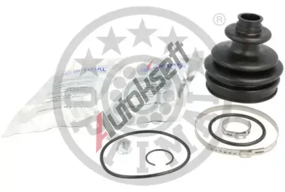 OPTIMAL Sada manety hnacho hdele OPT CVB-10166CR, CVB-10166CR
