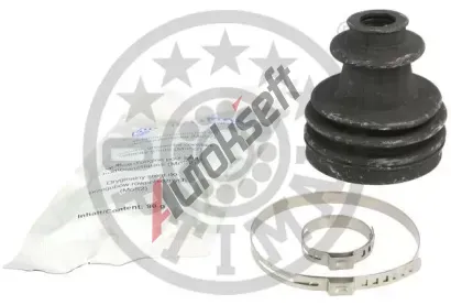OPTIMAL Sada manety hnacho hdele OPT CVB-10167CR, CVB-10167CR