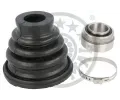 Sada manety hnacho hdele OPTIMAL ‐ OPT CVB-10172CR