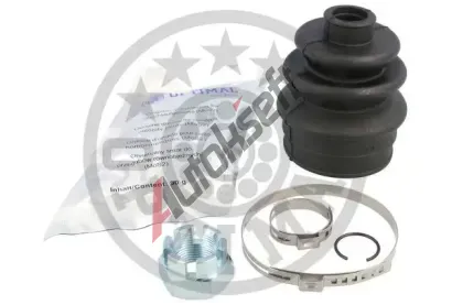 OPTIMAL Sada manety hnacho hdele OPT CVB-10176CR, CVB-10176CR