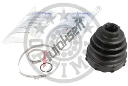 OPTIMAL Sada manety hnacho hdele OPT CVB-10177CR, CVB-10177CR