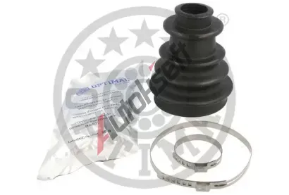 OPTIMAL Sada manety hnacho hdele OPT CVB-10179CR, CVB-10179CR