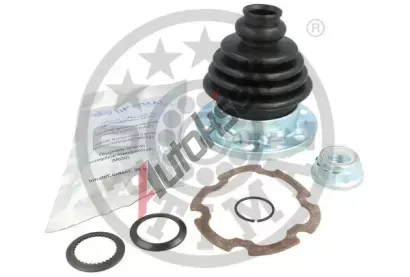 OPTIMAL Sada manety hnacho hdele OPT CVB-10180CR, CVB-10180CR