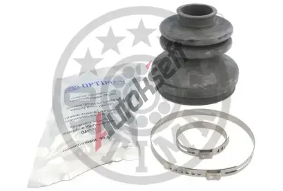 OPTIMAL Sada manety hnacho hdele OPT CVB-10181CR, CVB-10181CR