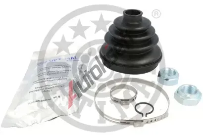 OPTIMAL Sada manety hnacho hdele OPT CVB-10182CR, CVB-10182CR