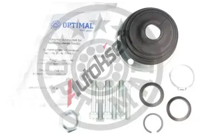 OPTIMAL Sada manety hnacho hdele OPT CVB-10184CR, CVB-10184CR