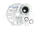 OPTIMAL Sada manety hnacho hdele OPT CVB-10184CR, CVB-10184CR