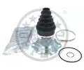 Sada manety hnacho hdele OPTIMAL ‐ OPT CVB-10187CR