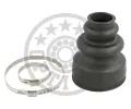 Sada manety hnacho hdele OPTIMAL ‐ OPT CVB-10188CR