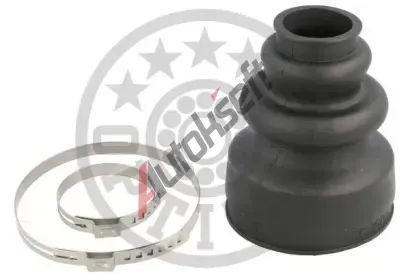 OPTIMAL Sada manety hnacho hdele OPT CVB-10188CR, CVB-10188CR
