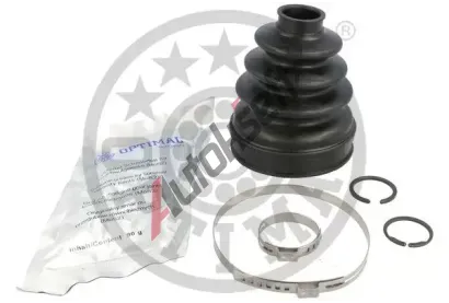 OPTIMAL Sada manety hnacho hdele OPT CVB-10190CR, CVB-10190CR