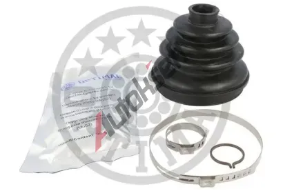 OPTIMAL Sada man�ety hnac�ho h��dele OPT CVB-10193CR, CVB-10193CR