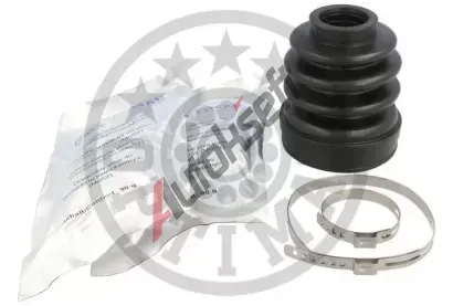 OPTIMAL Sada man�ety hnac�ho h��dele OPT CVB-10194CR, CVB-10194CR