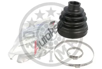 OPTIMAL Sada manety hnacho hdele OPT CVB-10196CR, CVB-10196CR