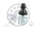 Sada manety hnacho hdele OPTIMAL ‐ OPT CVB-10203CR
