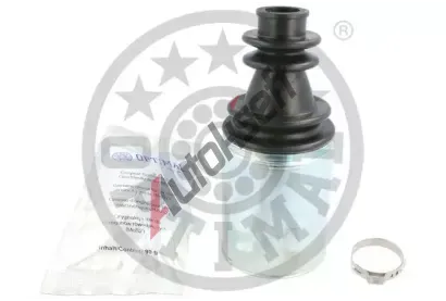 OPTIMAL Sada manety hnacho hdele OPT CVB-10203CR, CVB-10203CR