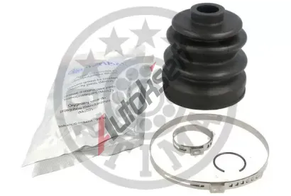 OPTIMAL Sada manety hnacho hdele OPT CVB-10210CR, CVB-10210CR