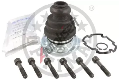 OPTIMAL Sada man�ety hnac�ho h��dele OPT CVB-10211CR, CVB-10211CR