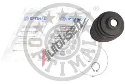OPTIMAL Sada manety hnacho hdele OPT CVB-10216CR, CVB-10216CR