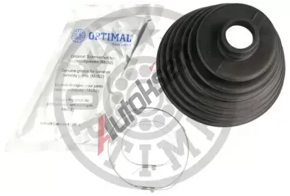 OPTIMAL Sada manety hnacho hdele OPT CVB-10218CR, CVB-10218CR