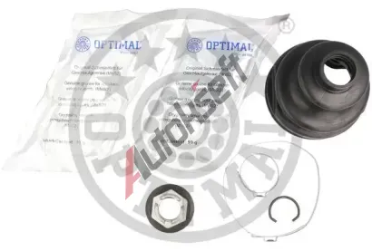 OPTIMAL Sada manety hnacho hdele OPT CVB-10236CR, CVB-10236CR