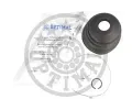 Sada manety hnacho hdele OPTIMAL ‐ OPT CVB-10237CR