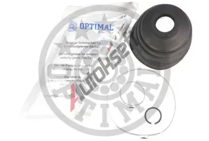 OPTIMAL Sada manety hnacho hdele OPT CVB-10237CR, CVB-10237CR