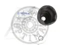 OPTIMAL Sada manety hnacho hdele OPT CVB-10237CR, CVB-10237CR