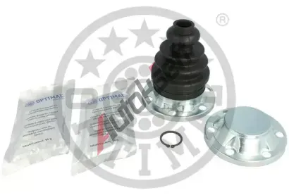 OPTIMAL Sada manety hnacho hdele OPT CVB-10238CR, CVB-10238CR