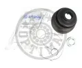Sada manety hnacho hdele OPTIMAL ‐ OPT CVB-10239CR