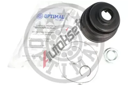 OPTIMAL Sada manety hnacho hdele OPT CVB-10239CR, CVB-10239CR