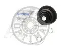 OPTIMAL Sada manety hnacho hdele OPT CVB-10239CR, CVB-10239CR