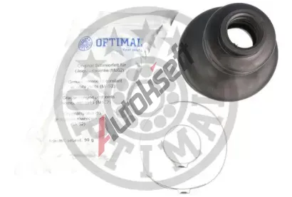 OPTIMAL Sada manety hnacho hdele OPT CVB-10241CR, CVB-10241CR