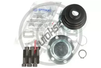 OPTIMAL Sada manety hnacho hdele OPT CVB-10243CR, CVB-10243CR